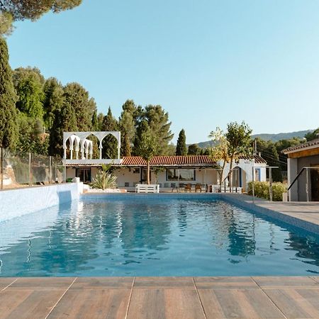 Finca De L'Angles. Levante Potries Zewnętrze zdjęcie