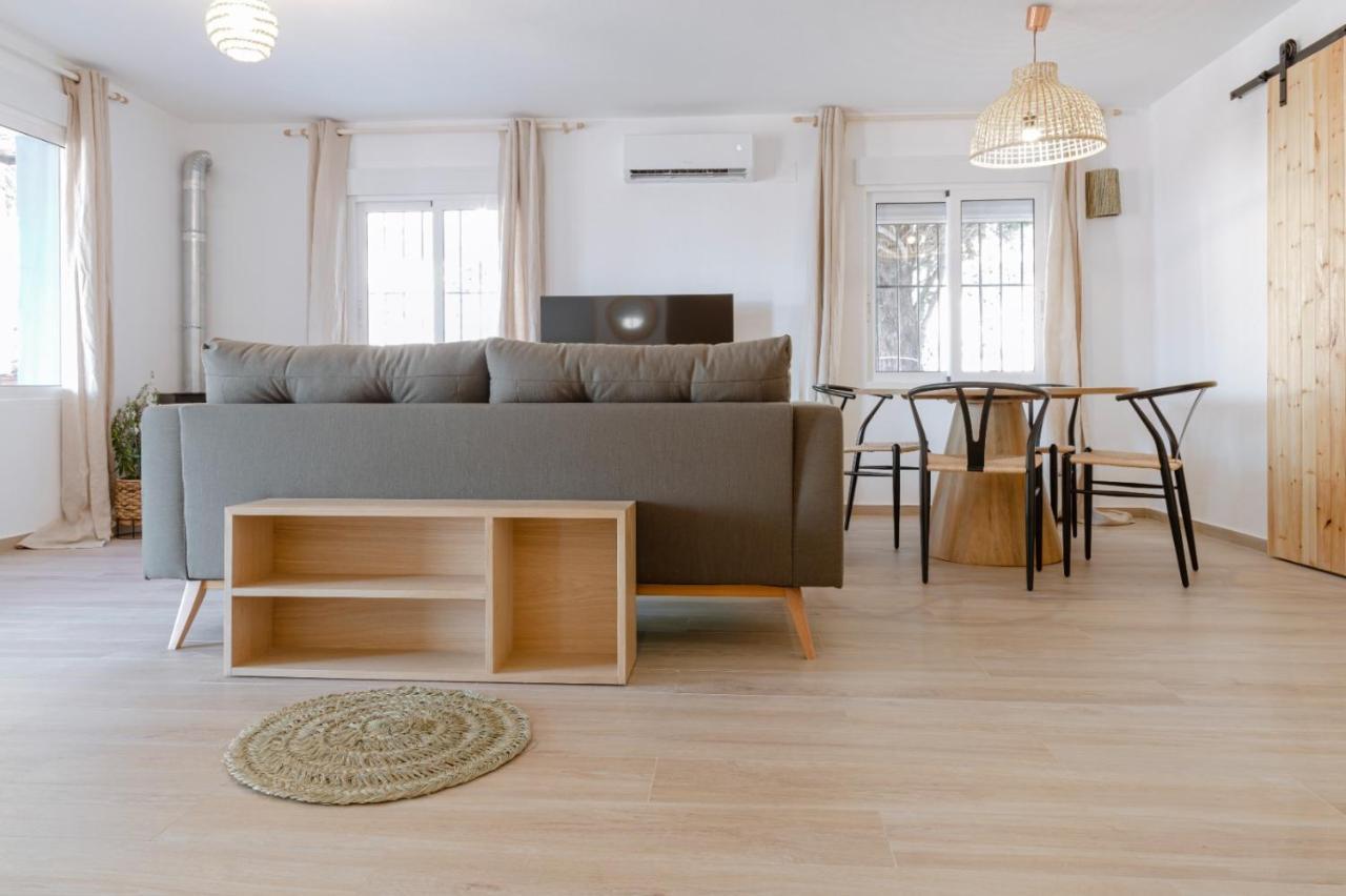 Finca De L'Angles. Levante Potries Zewnętrze zdjęcie